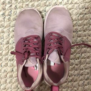 Nike Lunarsolo size 8